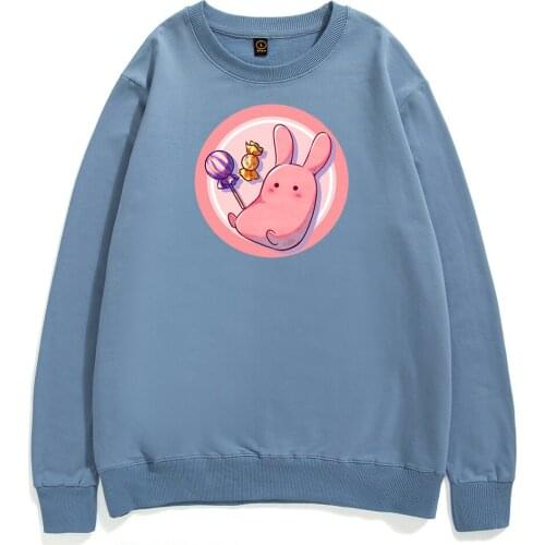 Toilet Bound Hanako Kun Hoodies Man Cute Japanese Anime Sweatshirts Korean Kawaii Graphic Pullover Funny Harajuku Men Sweatshirt