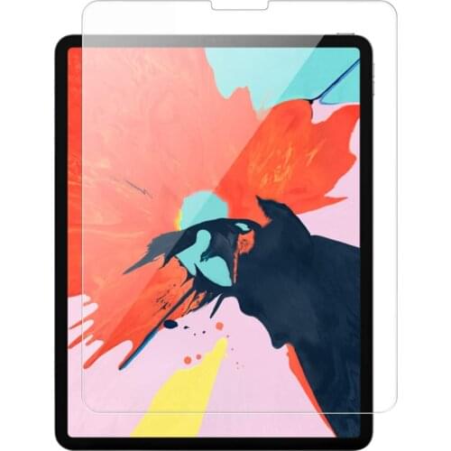 Tempered Glass for iPad 10.2 2019 7th 2018 2017 9.7 6th 5th Air 1 2 Pro 10.5 11 Screen Protector for iPad 2 3 4 5 6 Mini 5 7.9"