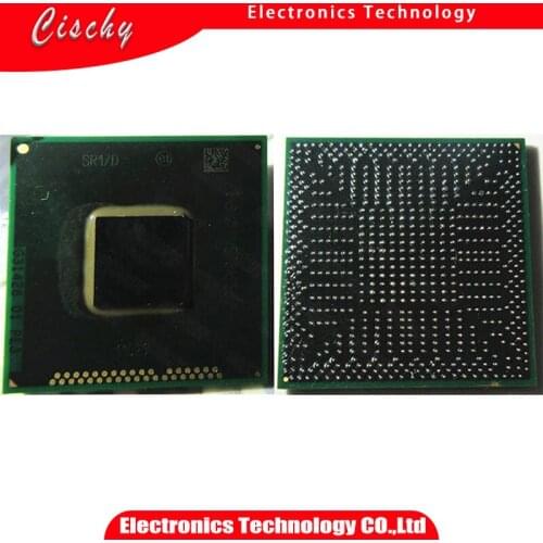 1PCS New SR17D DH82HM87 BGA Chipset
