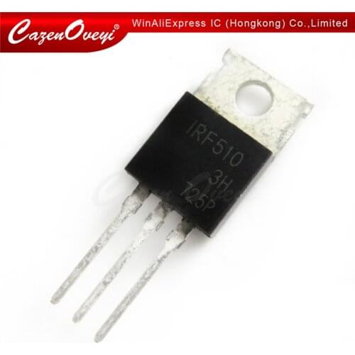 10pcs/lot IRF510 IRF520 IRF540 IRF640 IRF740 IRF840 LM317T Transistor TO-220 TO220 IRF840PBF IRF510PBF IRF520PBF IRF740PBF LM317