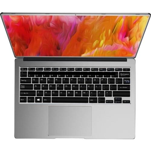 15.6 inch IPS 1920*1080 VBOOK Youth Laptop Windows 10 Celeron J4125 Notebook 8G+128GB/256GB/512GB HDMI Netbook Computer