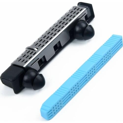 Auto Car Freshener Diffuser Air freshener clip For BMW Natural Car Vent Accessories