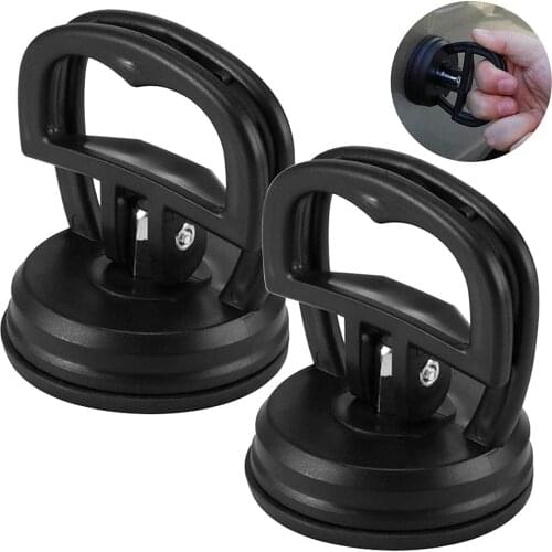 Car Suction Cup Dent Puller Handle Lifter for Kia Telluride Sorento Sportage K5 4 Soul Optima Ceed JD Cerato Forte Stonic Carens