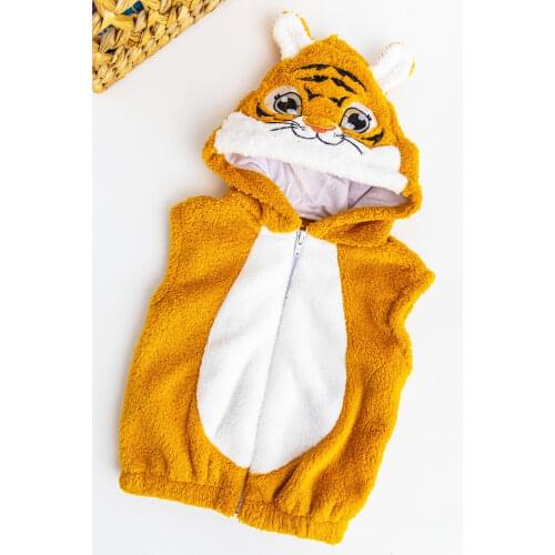 Флисовые жилеты Babymod China At AliExpress