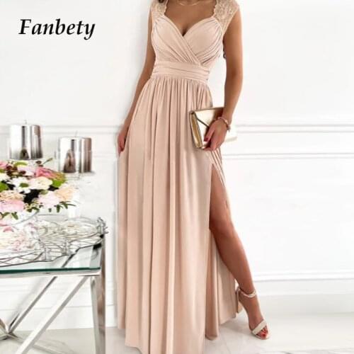 Праздничные летние платья Fanbety China At AliExpress