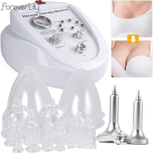Foreverlily Vacuum Massagers