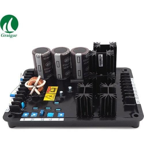 AVC63-12A2 Automatic Voltage Regulator Frequency 400HZ