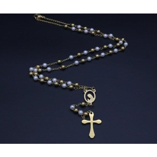 JSBAO Religious Pendants