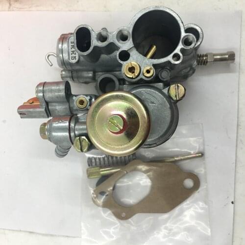 Sherryberg carby replace Vespa24 carburetor carb 100cc-150cc spaco Two Stroke 24mm non mix