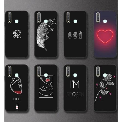 Kardeem Vivo Phone Cases