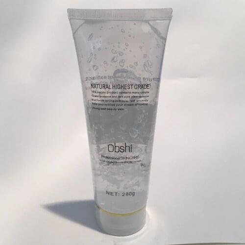 Collagen Ultrasound Ultrasonic IPL Cooling Gel Cavitation Transmission Radio Frequency 280g