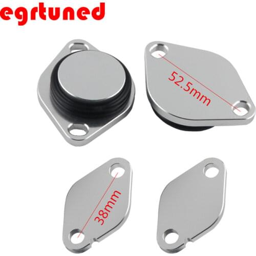 EGR REMOVAL BLANKING PLATE KIT FOR LAND ROVER DISCOVERY 3 RANGE ROVER SPORT TDV6 BOP23