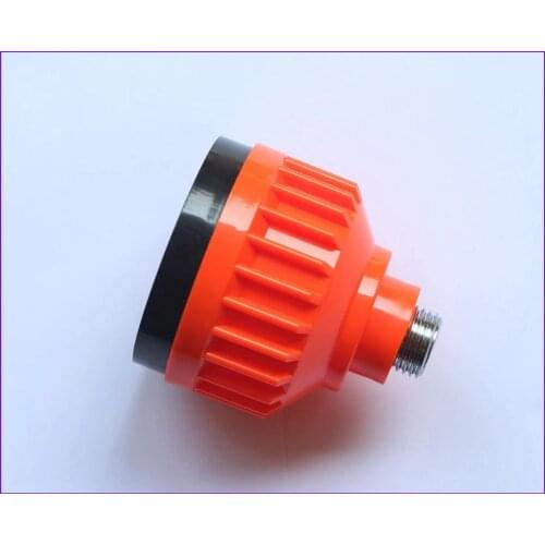 NEW Red color Circle Prism for Series Total Station