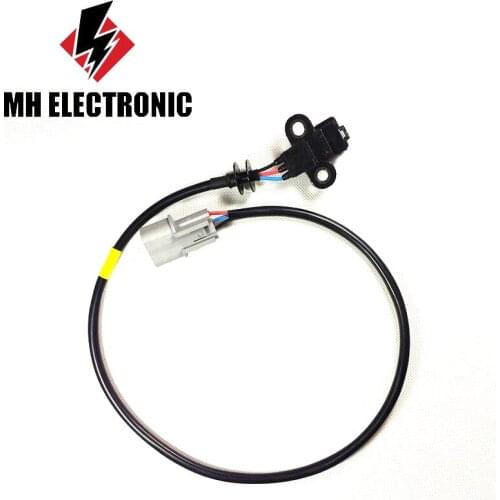 MH ELECTRONIC Camshaft Position Sensor MD320622 For Mitsubishi Pajero Montero 3000GT Diamante 3.0 3.5 J5T25082A J005T25082A