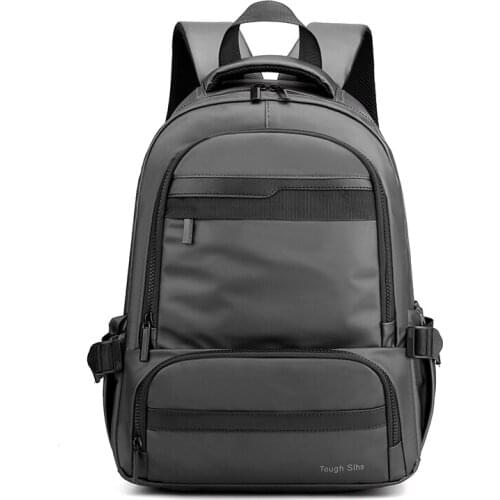 Male Fashion Men Backpack College Large Capacity Mens Backpack Boys Schoolbag Backpack Travel Bag Computer Laptop Bag