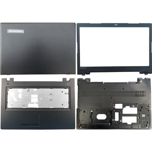 NEW Laptop for Lenovo IdeaPad 300-17 300-17ISK Notebook LCD Back Cover/Front Bezel/Palmrest/Bottom Case