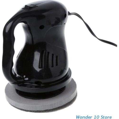 12V 40W Polishing Machine Car Auto Polisher Electric Tool Buffing Waxing Waxer