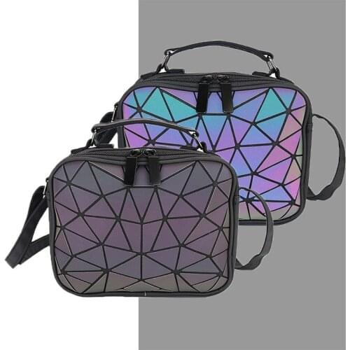 TOURISTGEAR Women's Square Bags