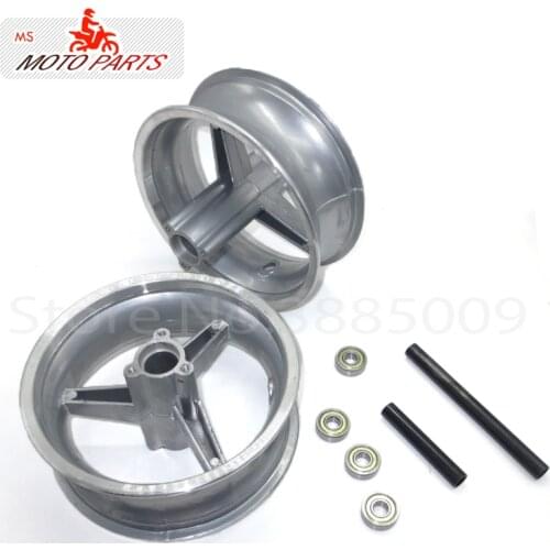 X-motocycle Trader Bicycle Hubs