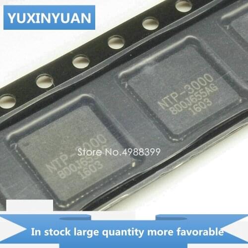 YUXINYUAN 1PCS/LOT NTP-3000 NTP 3000 BGA in stock in stock