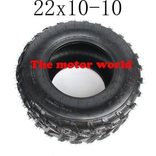 2019 Hot Sale High Performance GO KART KARTING ATV UTV Buggy 22x10-10 Inch Wheel Tubeless Tyre Tire