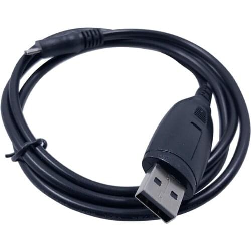 Abbree AR-Q2 USB Programming Cable for ABBREE AR-Q2 AR-A2 Walkie Talkie Two Way Radio Station AR Q2