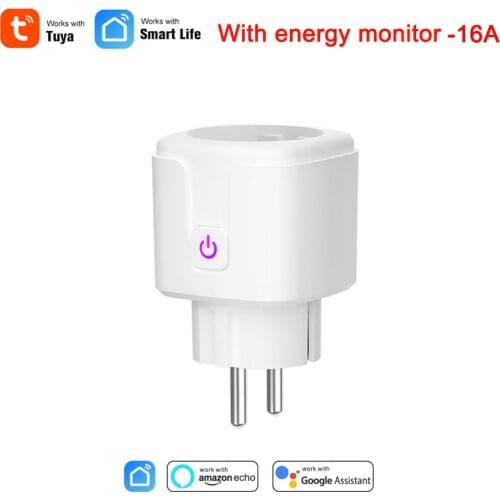 AllbeAI Electrical Outlets