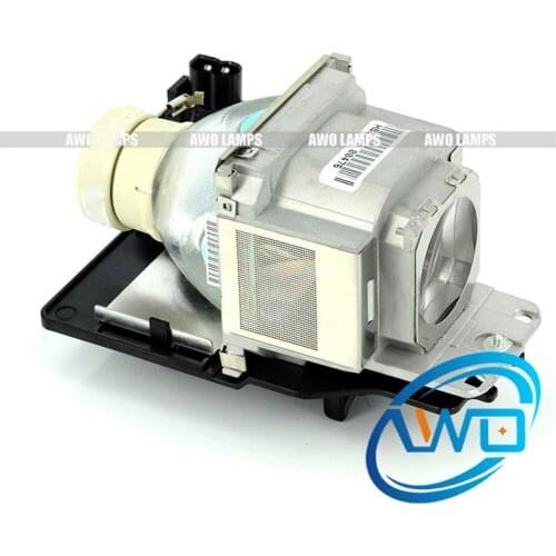 AWO 180Days Warranty Projector lamp LMP-E211 for VPL-EX100/VPL-EX120/VPL-EX145/VPL-EX175/VPL-EW130/VPL-SW125 with housing