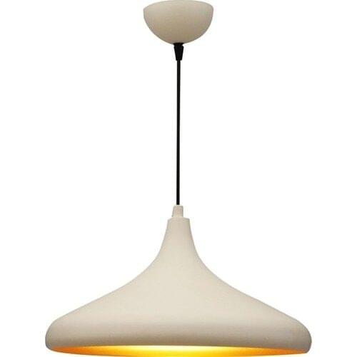 Bamyum Champion White Chandelier for home living room kitchen Office uses stylish metal chandelier