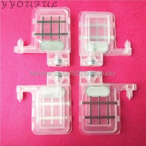 Big filter big ink damper DX5 DX7 for Roland VP540 XJ640 XJ740 RS540 RS640 SJ1045 XC540 SJ640 dx4 dx5 Mimaki Mutoh ink dumper