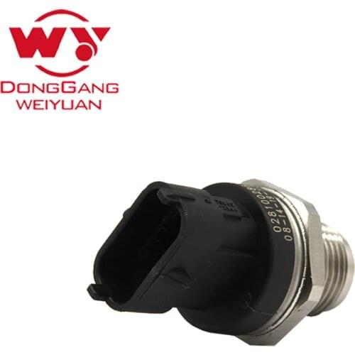 Common Fuel Rail Pressure Sensor Regulator 0281002863 For Kia,CEE`D,k5,Cerato,Soul,Rio,For Hyundai i30 i10 i40 accent 314014A010