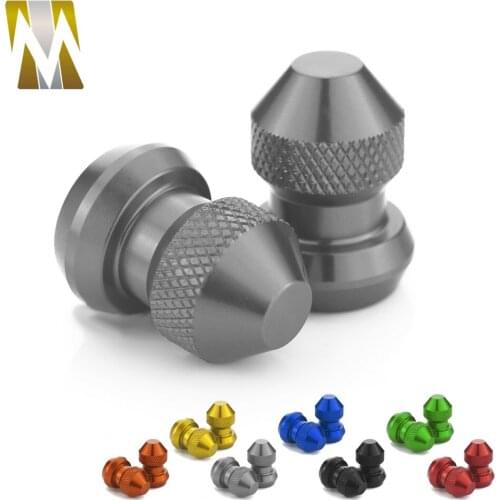 For XADV X-ADV X ADV 750 NC750X Goldwing Accessories Motorcycle Moto Wheel Air Tire Valve Cap Cover CNC Aluminum