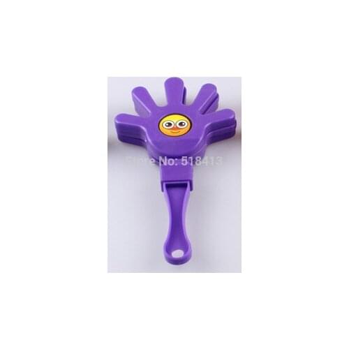 Toy 2019 real Cheering Stick Child Toy 2019 Real Beating Gifts Toys Brinquedos Small Hand Clap Your Hands Slap Shot Beat