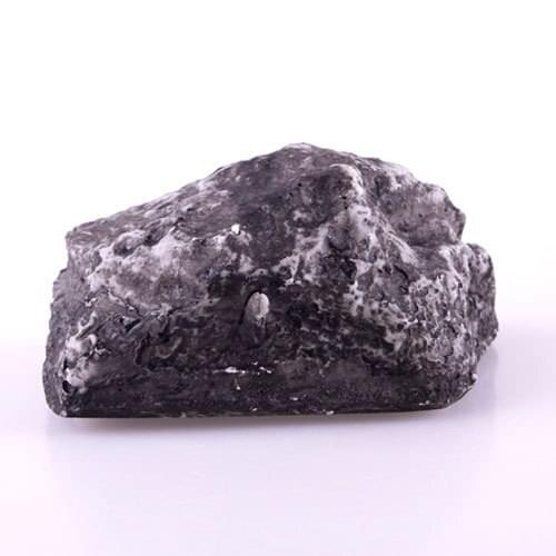 Resin Key Storage Box Stone Security Safe Outdoor Muddy Mud Spare Key House Fake Rock Holder Garden Ornament Hiding Containers