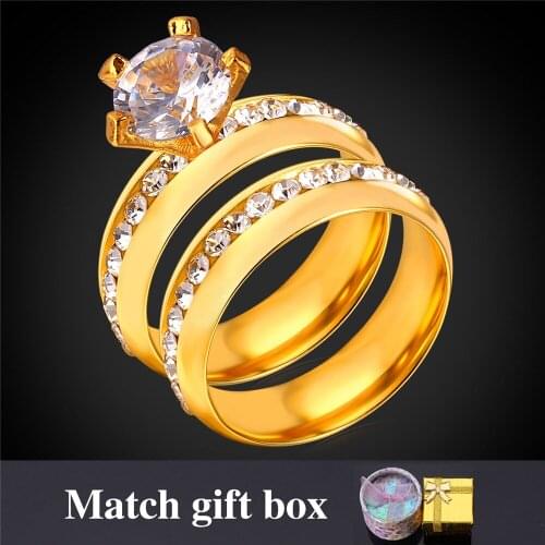 Kpop Engagement Rings