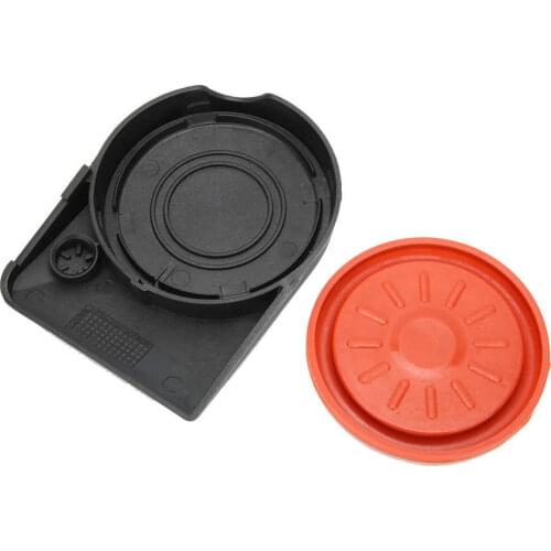 PCV Cylinder Valve Cover Kit 11127646552 Fit for Mini Countryman Pacema