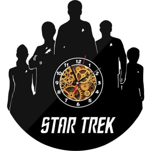 New real time-limited quartz wall clocks acrylic watch fashion modern cartoon home decor For Living Room horloge stickers