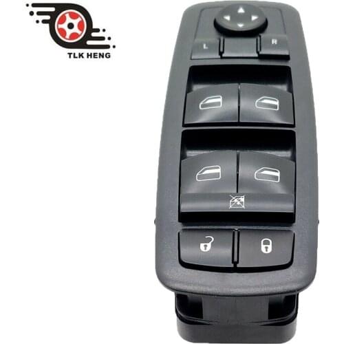 NEW Switch For Car Electric Power Window Switch For Dodge Dart 2013-2016 68271217AA