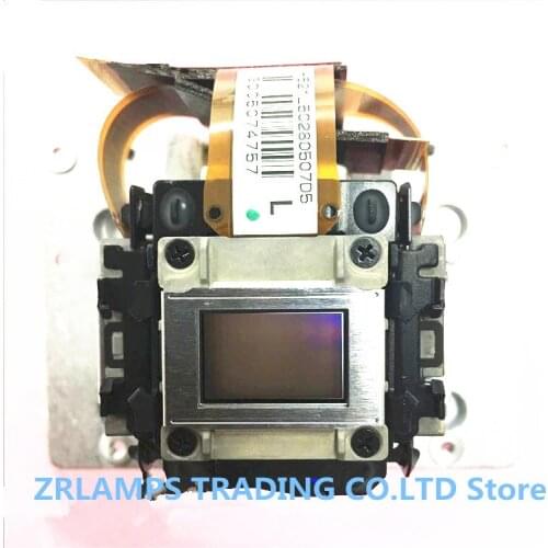 Original New H621 prism LCD Whole Block Lcd Panel Set For EB-1975W
