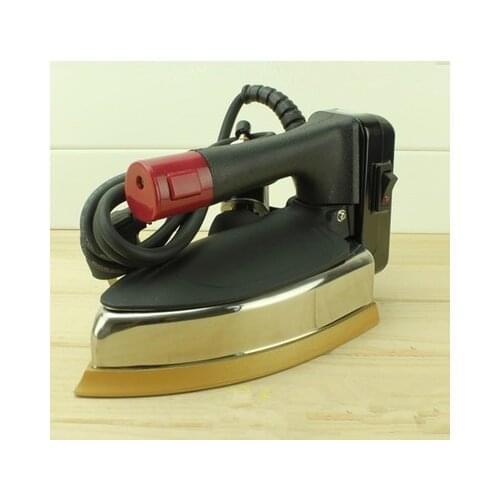 Authentic Long Tian double electric heating iron steam iron steam irons bottle LT-2003 or LT-03