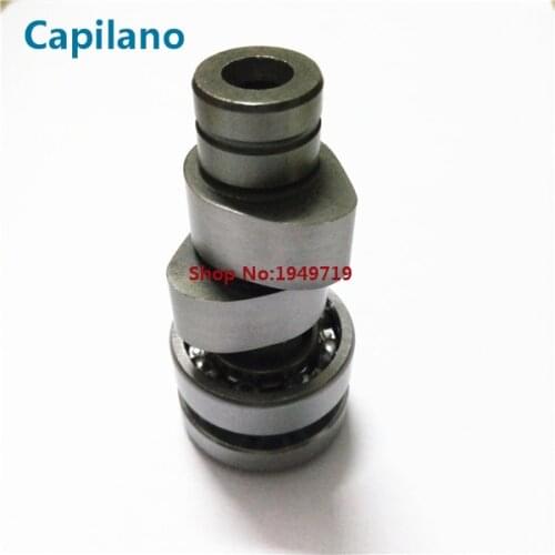 Motorcycle camshaft / cam shaft assy ZH125 Titan150 Titan 150 for 125cc ZH 125 scooter engine spare parts