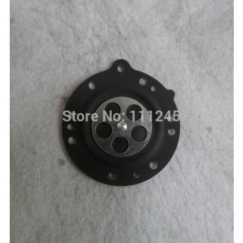 10 CARB METERING DIAPHRAGM FOR TILLOTSON HL HR ZAMA LA LB CARBURTOR STIHL 08 070 090 TS08 TS350 TF350 REBUID CHAINSAW REPAIR KIT