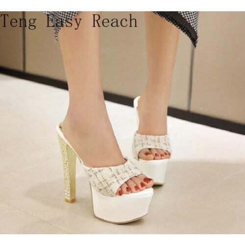 Teng Easy Reach Women's Slippers