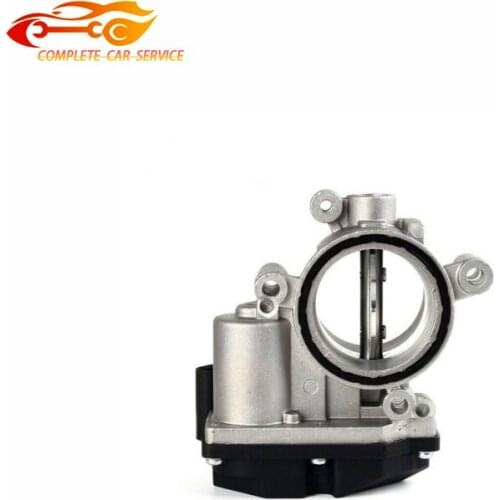 03L128063A Fuel Injection Diesel Throttle body Assembly A2C59512935 /B/C/D/E/F Suit For Audi A3 A4 A6 2.0 TDi 03L128063