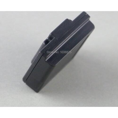 10pcs/lot High quality Jump Jumper Pak Terminator Pack for Nintendo 64 for N64 console