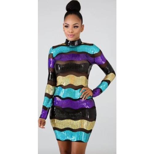 2021 Latest French African Lace Fabric, Sequins High Quality Nigerian Tulle Lace Fabric For Wedding SX35371