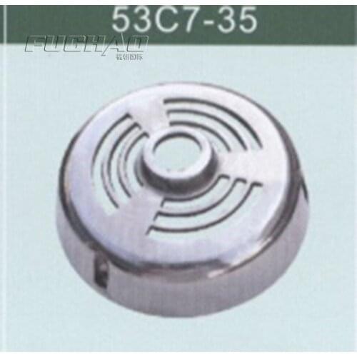 53C7-35 FAN COVER Sewing Machine Parts