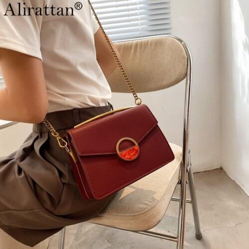 Alirattan Women's Shoulder Bags