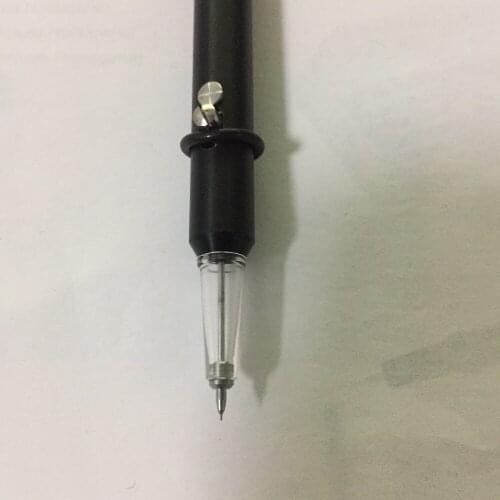 Bergeon 7718 Automatic oiler NO1A .For shock protection devices in watches and balance bearings of all kings without removing