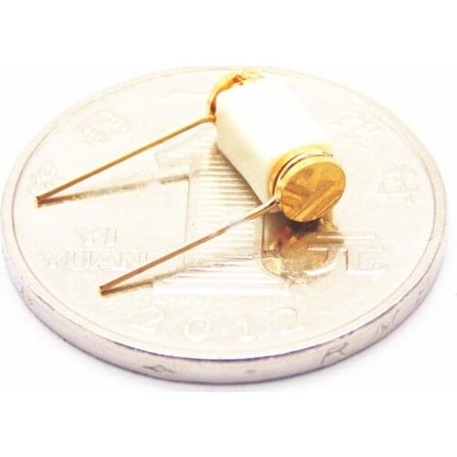 Free shipping 10pc XXW-4097 DIP Vibration switch sensor Ball Switch NO Vibration Sensor